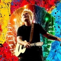 Image of Ed Sheeran - Roma 2025055