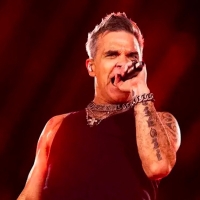 Image of Robbie Williams - Trieste 2025055