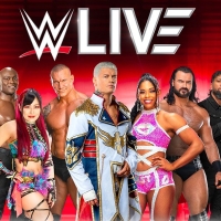 Image of WWE LIVE 2025055