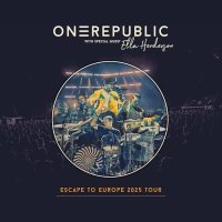 Image of OneRepublic - Milano 2025055