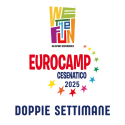 EUROCAMP 2025 - SETTIMANE DOPPIE