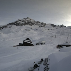 Snow Escape Cervinia