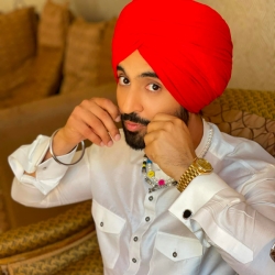 Diljit Dosanjh