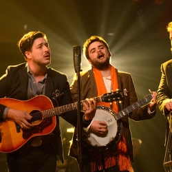 Mumford & Sons