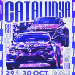 RX World Rally Championship