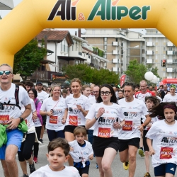 Alì Family Run