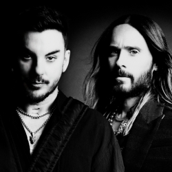 Thirty Seconds To Mars