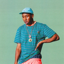 Tyler, The Creator