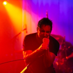 Nine Inch Nails