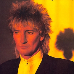 Rod Stewart