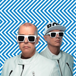 Pet Shop Boys