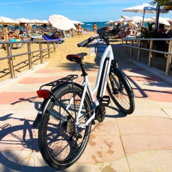 Bike+Beach
