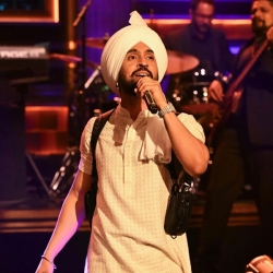 Diljit Dosanjh