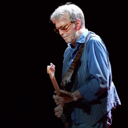 Eric Clapton