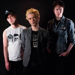 Sum 41