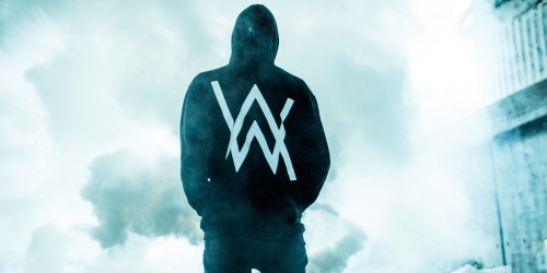 Alan Walker