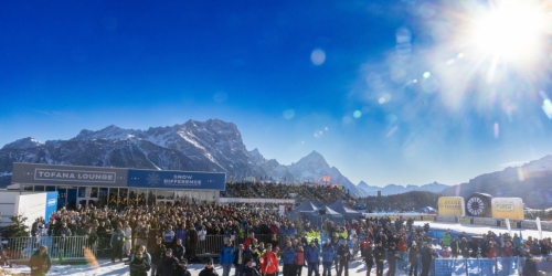 Cortina Ski World Cup 2025