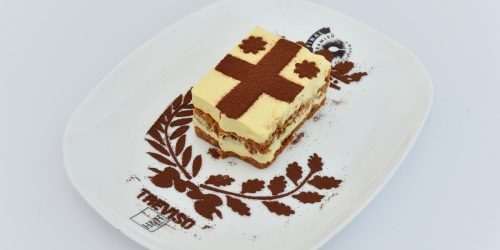 Tiramisù World Cup