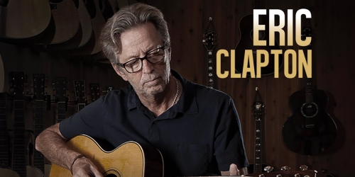 Eric Clapton