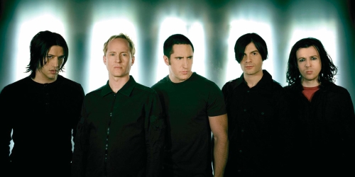 Nine Inch Nails