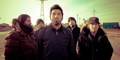 Deftones