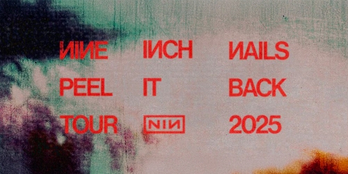 Nine Inch Nails