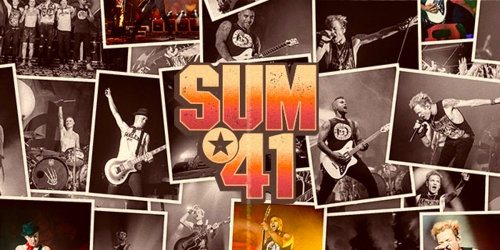 Sum 41