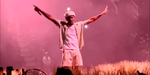 Tyler, The Creator