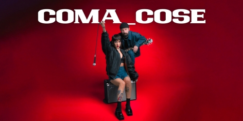 Coma_Cose