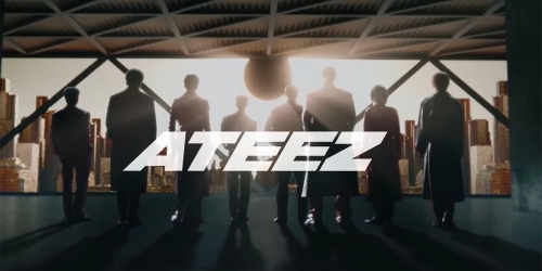 Ateez