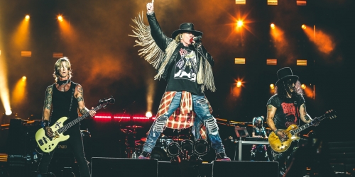 Guns N’ Roses