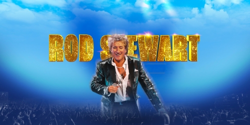 Rod Stewart