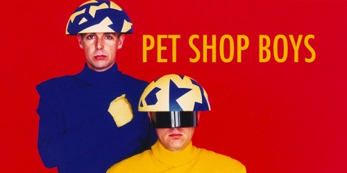 Pet Shop Boys