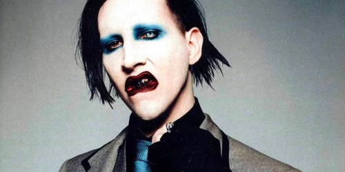 Marilyn Manson