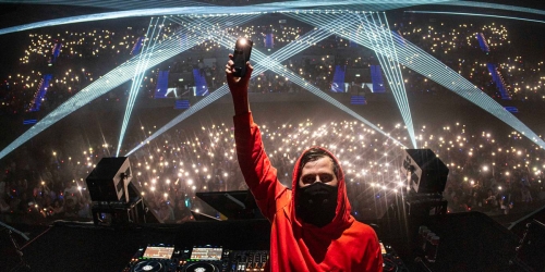 Alan Walker