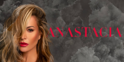 Anastacia