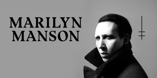 Marilyn Manson