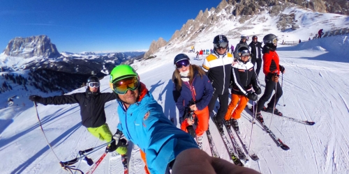 Ski Days - Abruzzo