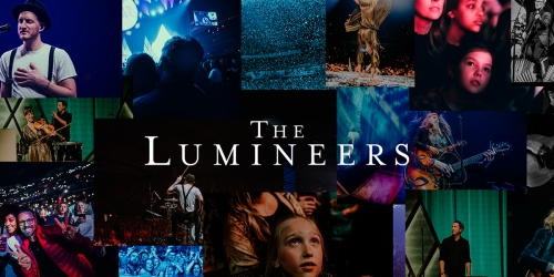 The Lumineers