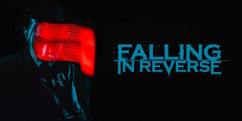 Falling In Reverse