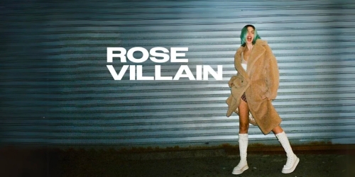 Rose Villain