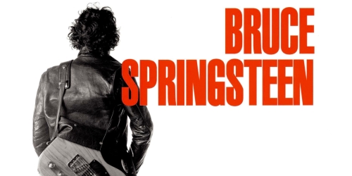 Bruce Springsteen - The River Tour Milano