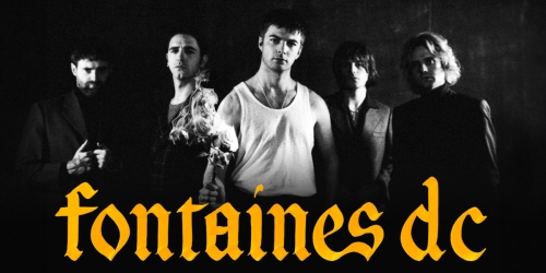 Fontaines DC