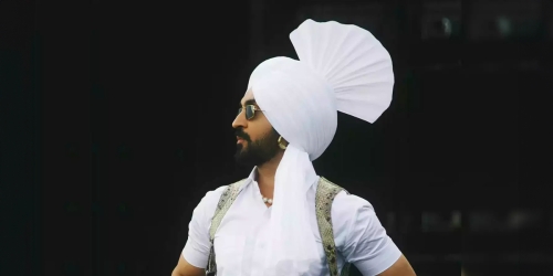 Diljit Dosanjh