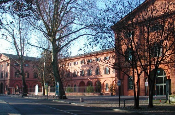 Università di Modena e Reggio Emilia