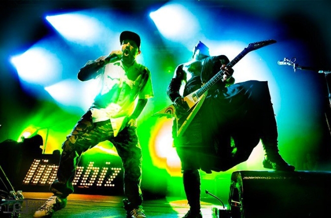 Limp Bizkit