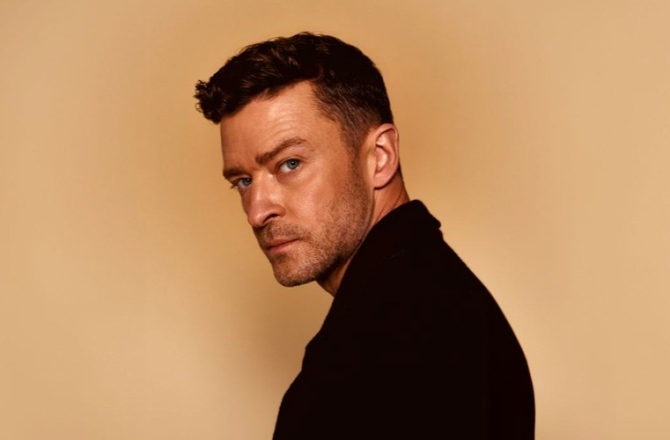 Justin Timberlake