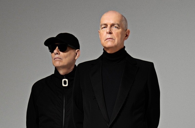 Pet Shop Boys