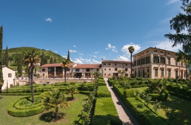Enotour Villa Spinosa