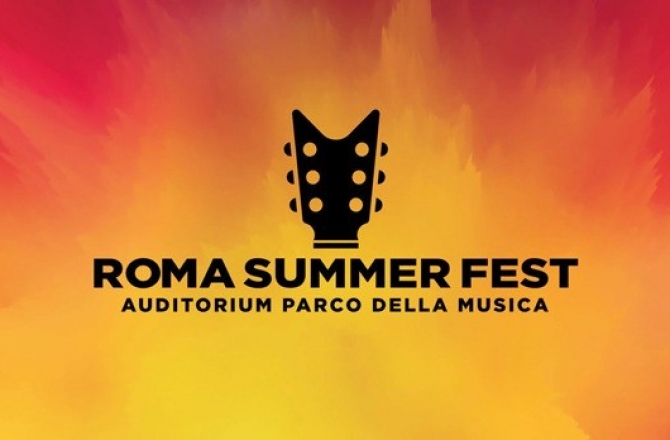 Roma Summer Fest